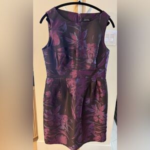 Tamari Floral Dress size 10
